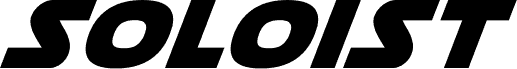 معاينة خط Soloist Extra-Italic