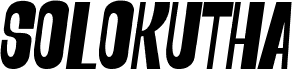 SOLOKUTHA