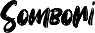 Sombori