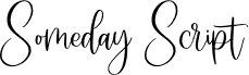 SomedayScript