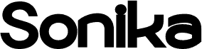 Sonika PERSONAL USE Black