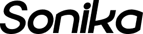 Sonika PERSONAL USE Bold Italic