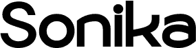 Sonika PERSONAL USE Bold