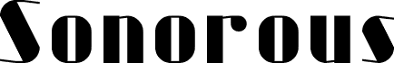 Sonorous Regular