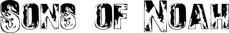 Sons of Noah Regular