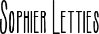 Sophier Letties CAPITALE