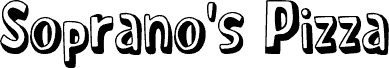 Soprano's Pizza
