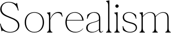 sorealism