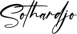 Sothardjo