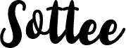 Sottee