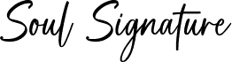Soul Signature