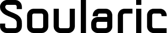 Soularic Regular