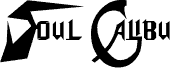 SoulCalibuR