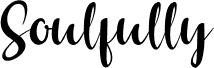 Soulfully Demo