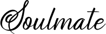 Soulmate