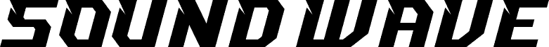 Sound Wave Racing