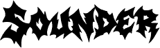 Sounder Regular