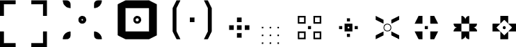 Sourceforts_crosshairs Regular
