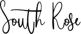 SouthRoseRegular