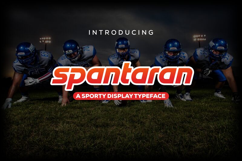 Spantaran Police