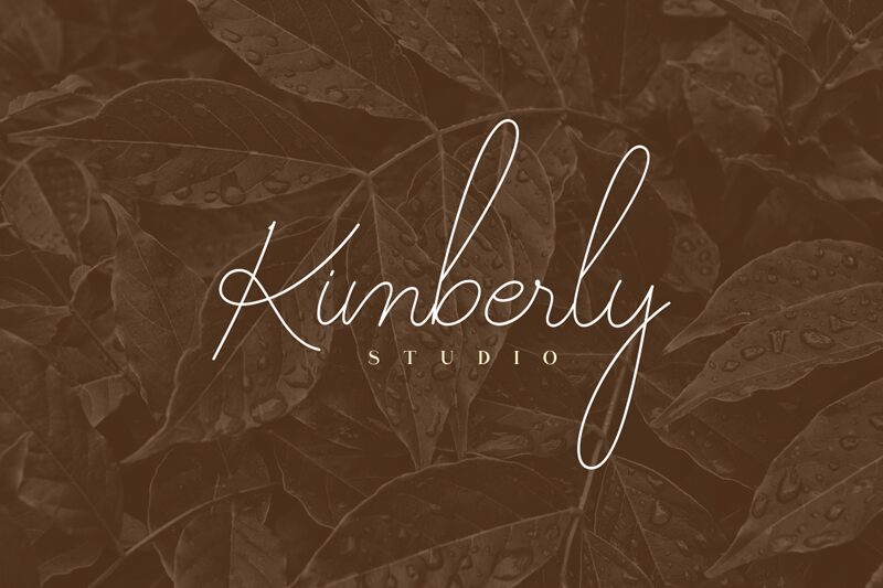 Sparkling Moscow Script Fonte