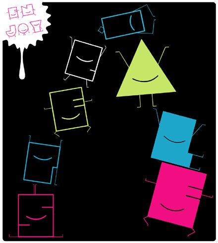 speci.ALE Schriftart