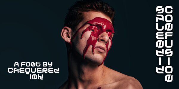 Splendid Confusion Schriftart