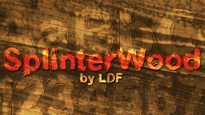 splinterwood-fuente