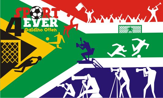 Sport 4 Ever الخط