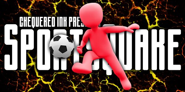 Sportsquake Czcionka