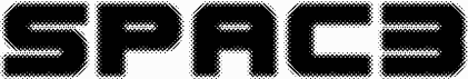 Spac3 halftone