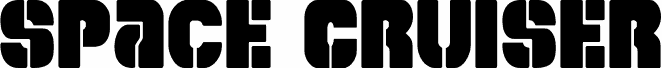 Space Cruiser Condensed