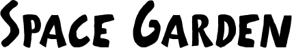 Space Garden