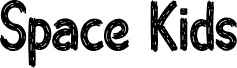 Space Kids