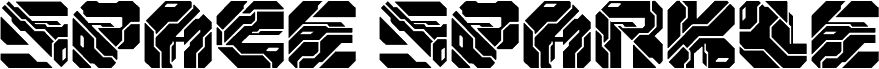 Space Sparkle One