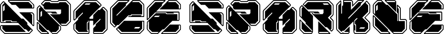 Space Sparkle Two