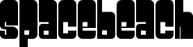 Spacebeach