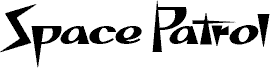 SpacePatrol