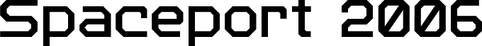 Spaceport