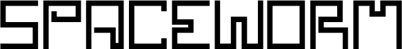 SPACEWORM