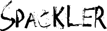 Spackler