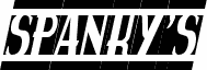 spanky's b blanco italico