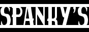spanky's bungalow blanco