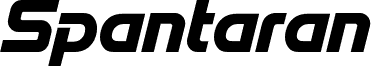 Spantaran