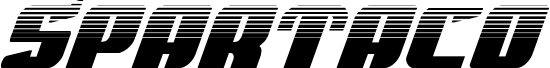 Spartaco Halftone