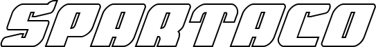 Spartaco Outline