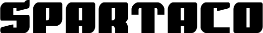 Spartaco Straight