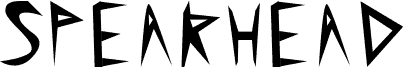 Spearhead