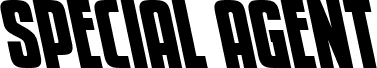Special Agent Leftalic