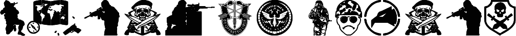 Special Forces